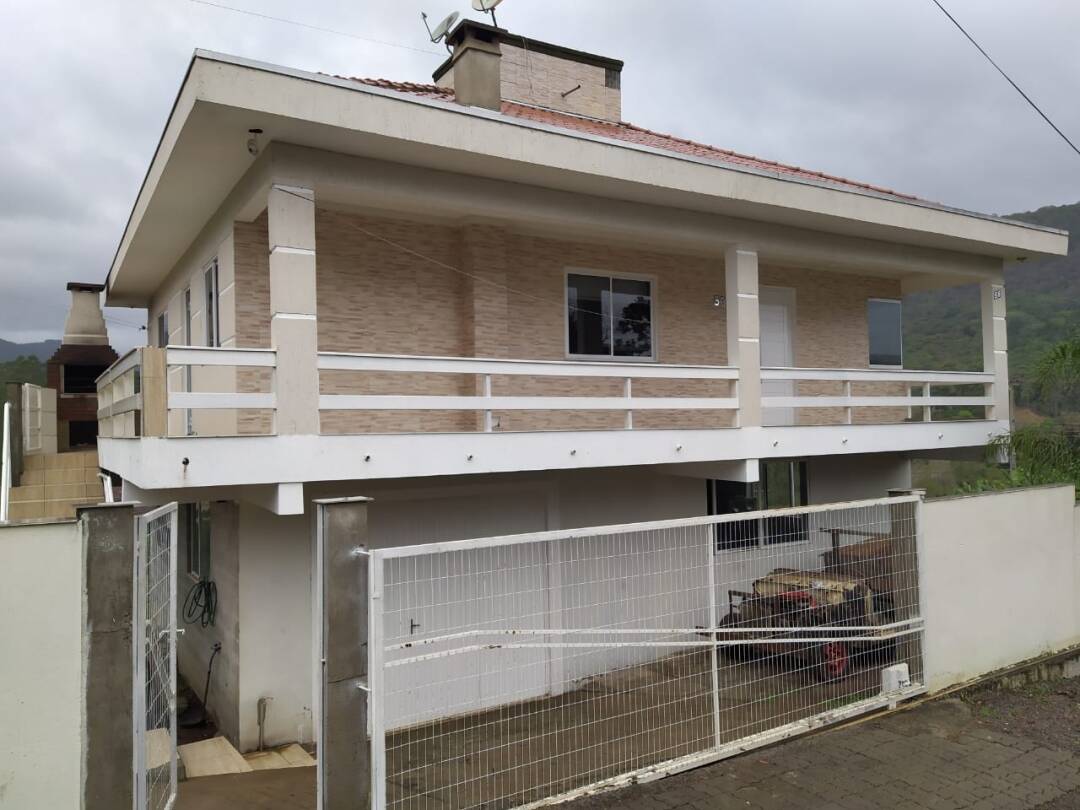 #952 - Casa para Venda em Vale Real - RS