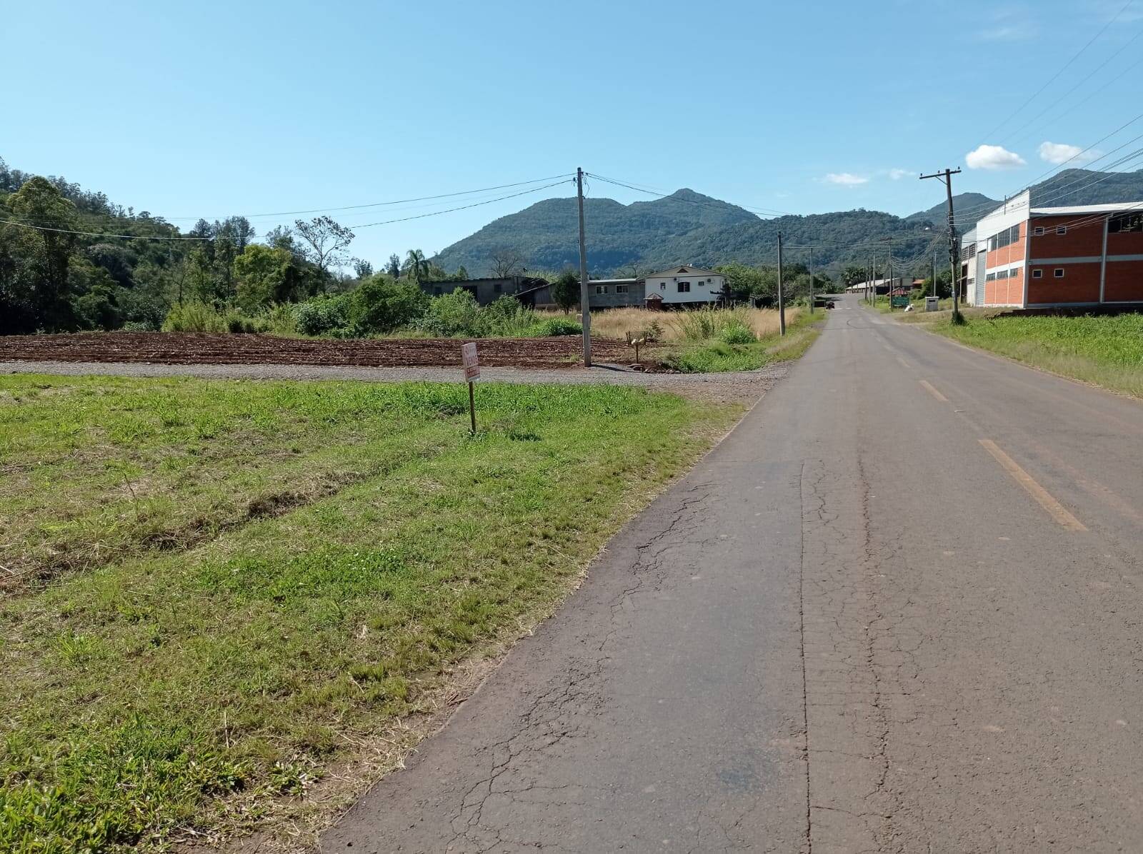 #1936 - Terreno para Venda em Vale Real - RS